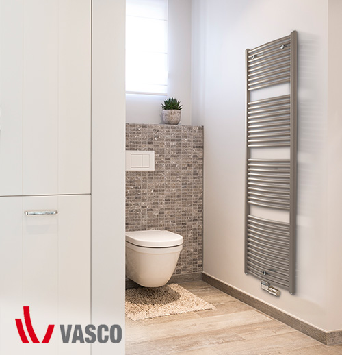 Vasco Multi+ accessoire radiatoren | De